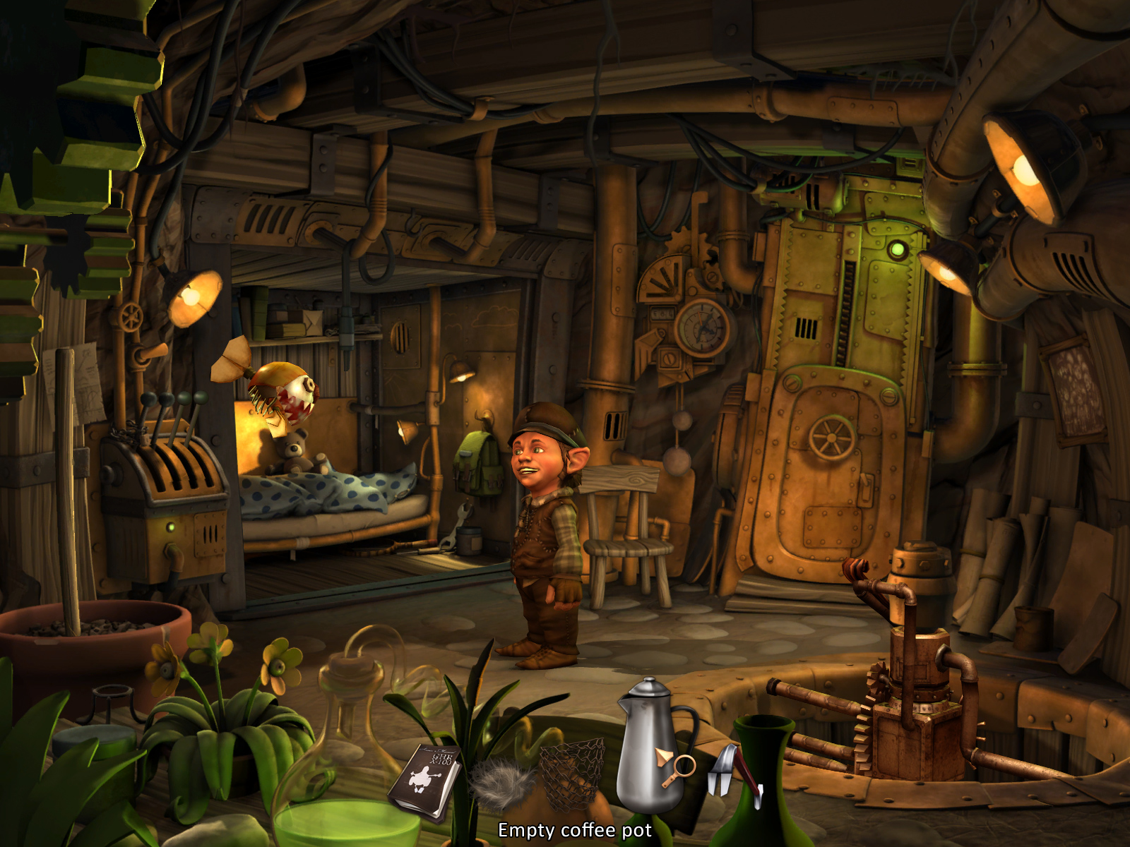 3d adventure games for pc