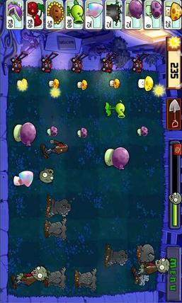 plant vs zombies download for windows 7