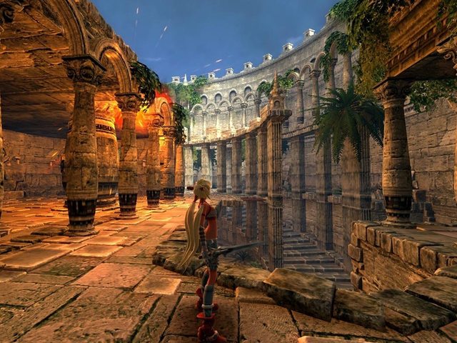 3d adventure games for pc